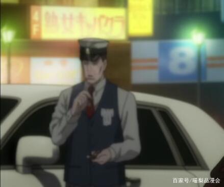 歌舞伎町夏洛克：“钢铁直男”神探与他的“无脑”小跟班