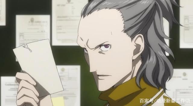 10月神作最大热门！福尔摩斯追查开膛手杰克！《歌舞伎町夏洛克》