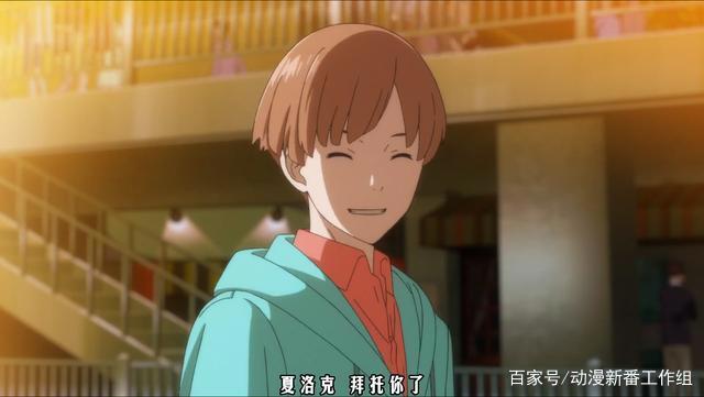 10月神作最大热门！福尔摩斯追查开膛手杰克！《歌舞伎町夏洛克》