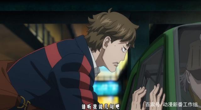 10月神作最大热门！福尔摩斯追查开膛手杰克！《歌舞伎町夏洛克》