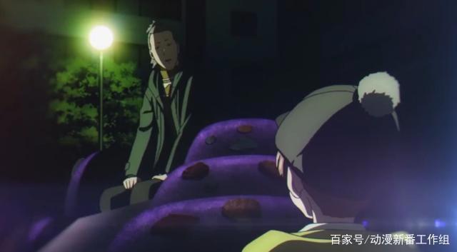 10月神作最大热门！福尔摩斯追查开膛手杰克！《歌舞伎町夏洛克》