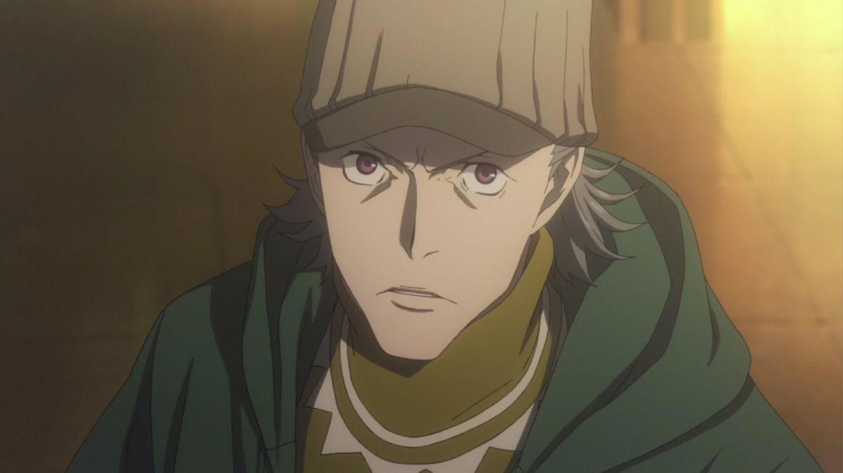 歌舞伎町夏洛克：一部分引人思考的动漫，不会太差