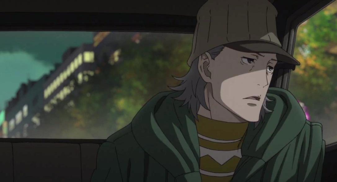 歌舞伎町夏洛克：一部分引人思考的动漫，不会太差