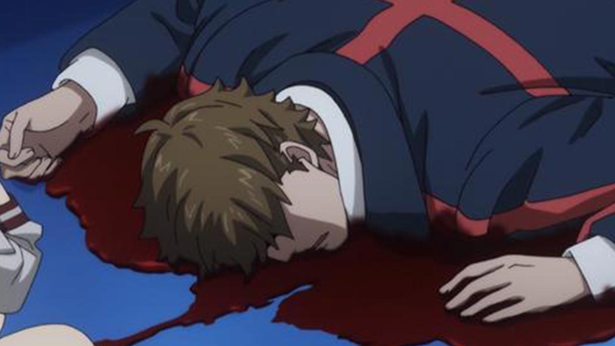 歌舞伎町夏洛克：一部分引人思考的动漫，不会太差