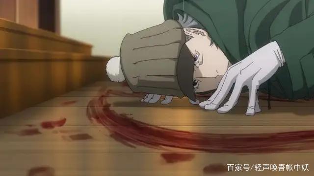 《歌舞伎町夏洛克》：被埋没的新番