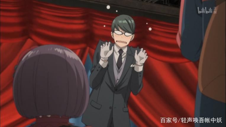 《歌舞伎町夏洛克》：被埋没的新番