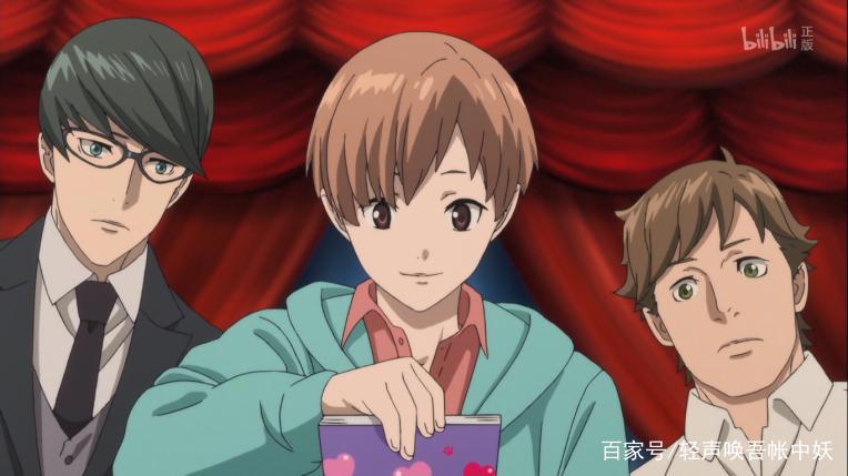 《歌舞伎町夏洛克》：被埋没的新番