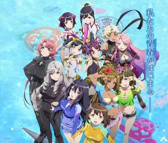 10月新番第二周后，20部番，小英雄、刀剑神域全都来啦