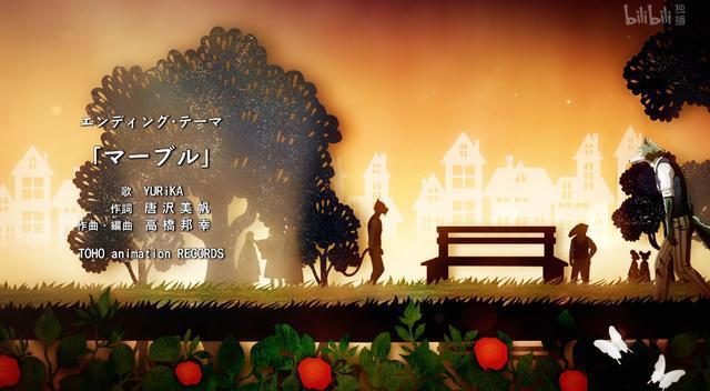 新番月度评比大会，你爱的10月动画上榜了吗？快来看看吧！