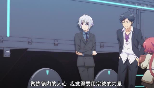 新番月度评比大会，你爱的10月动画上榜了吗？快来看看吧！