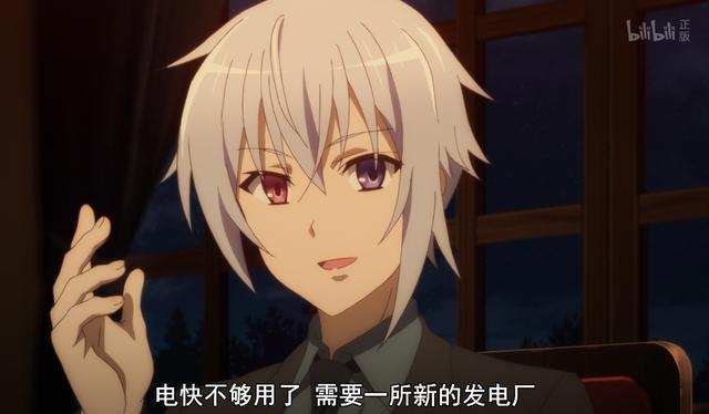 新番月度评比大会，你爱的10月动画上榜了吗？快来看看吧！