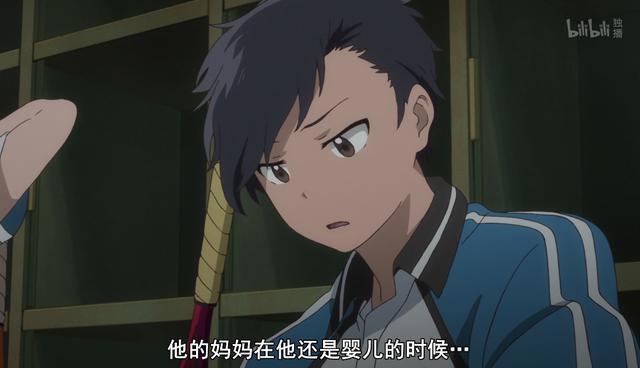 新番月度评比大会，你爱的10月动画上榜了吗？快来看看吧！