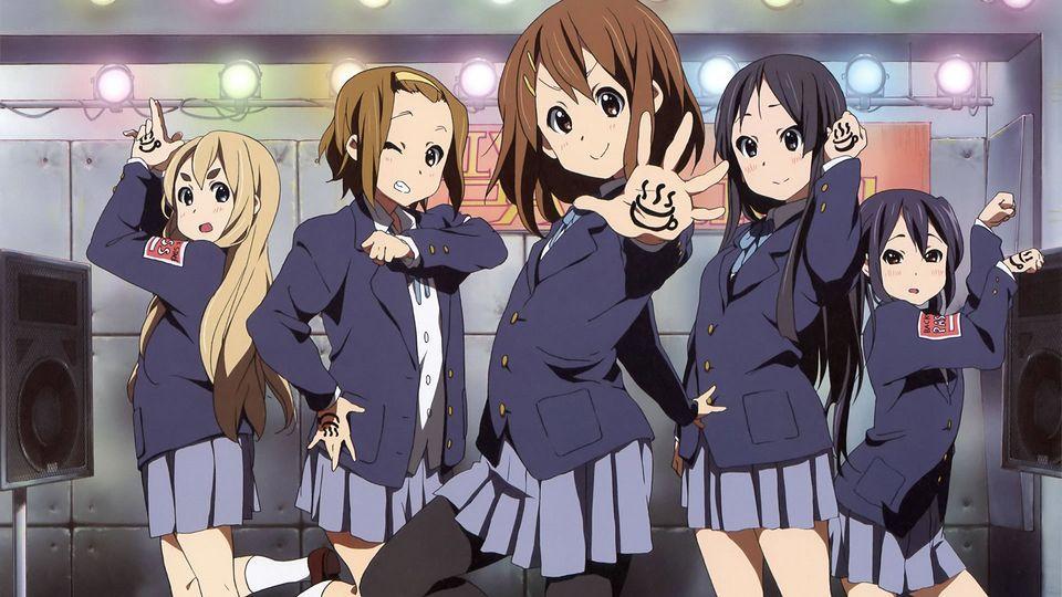 B站评分5.8，剧情太迷，小仓唯和萌妹子也救不了这部动画