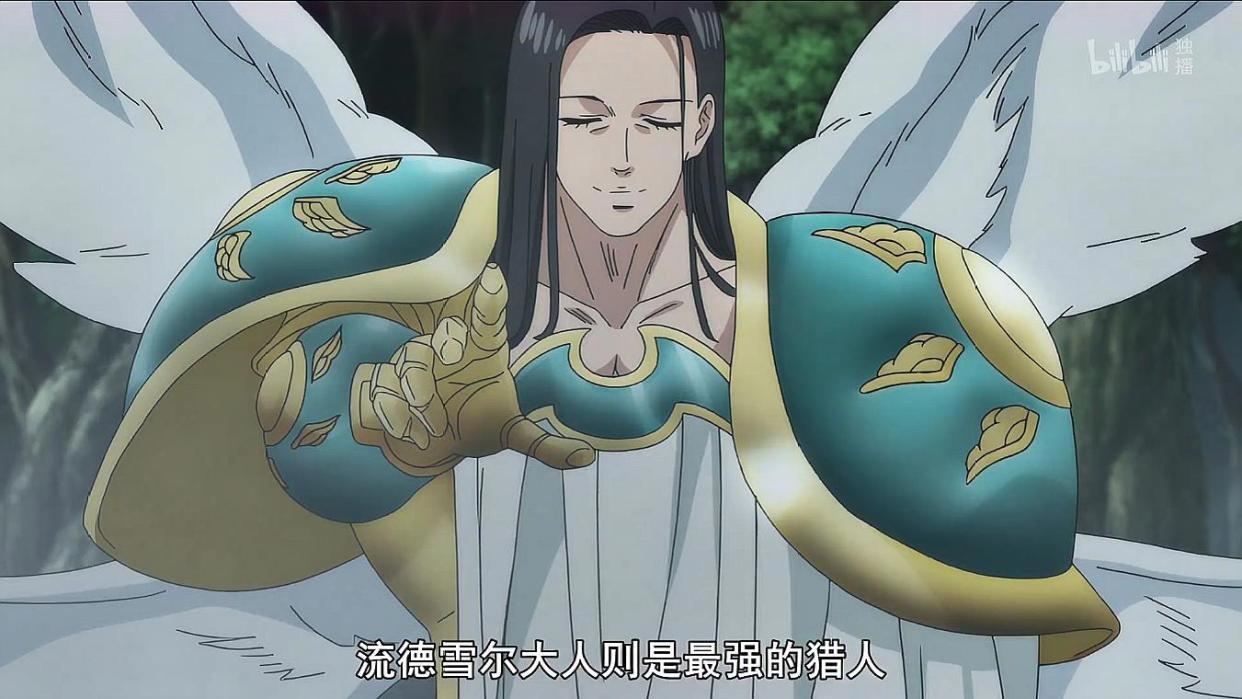 七大罪：超越十戒力量完全体，女神族四大天使接连战败出局