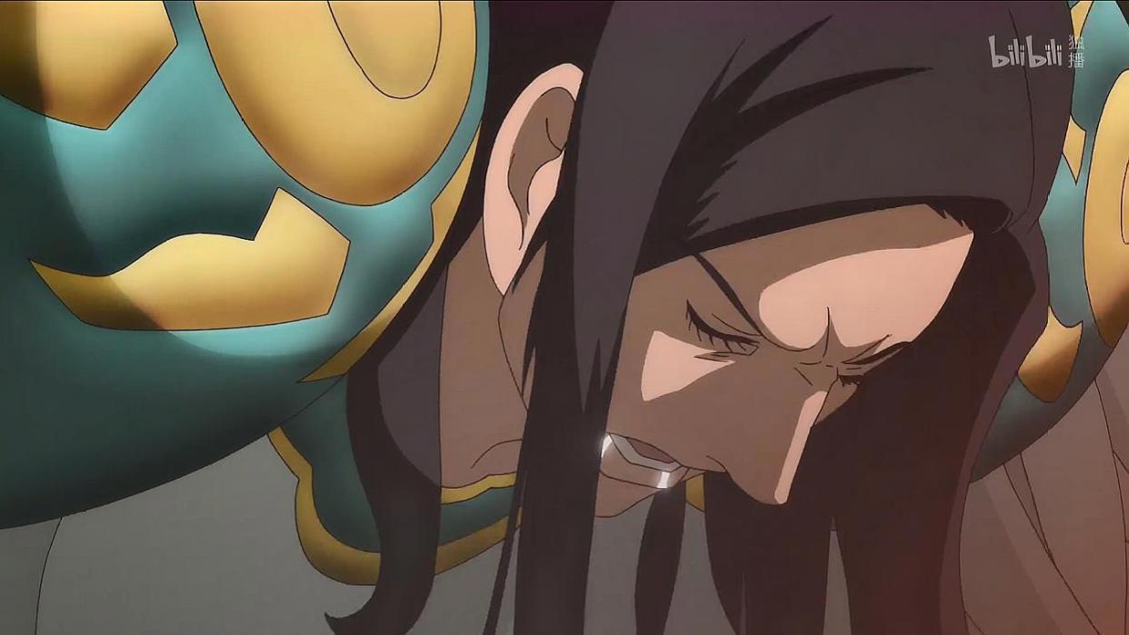 七大罪：超越十戒力量完全体，女神族四大天使接连战败出局