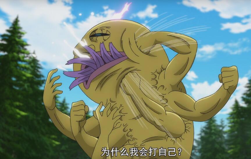 《七大罪：诸神的逆鳞》：首播质量下滑严重，制作组这是怎么了？