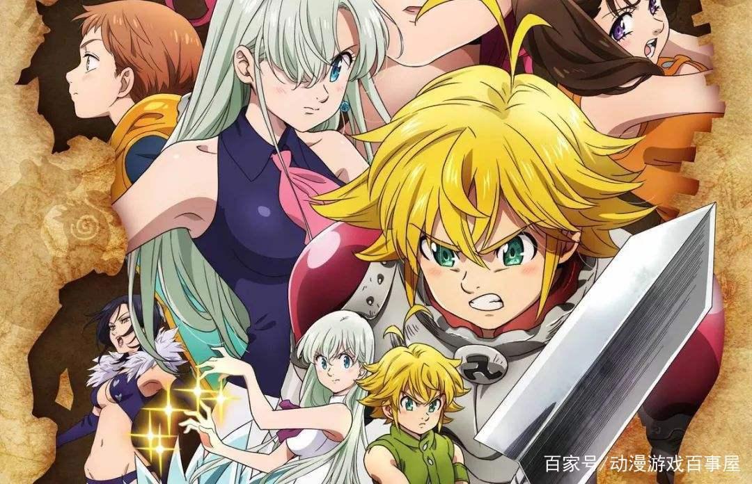 10月新番评测出炉，来看看B站评分最低的是哪些动漫！