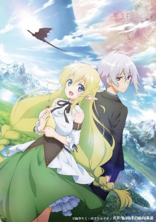 10月新番评测出炉，来看看B站评分最低的是哪些动漫！