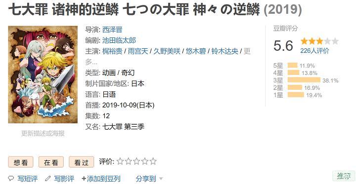 如同儿戏的打斗？本该好评如潮的新番续作，第一集崩到胃疼！