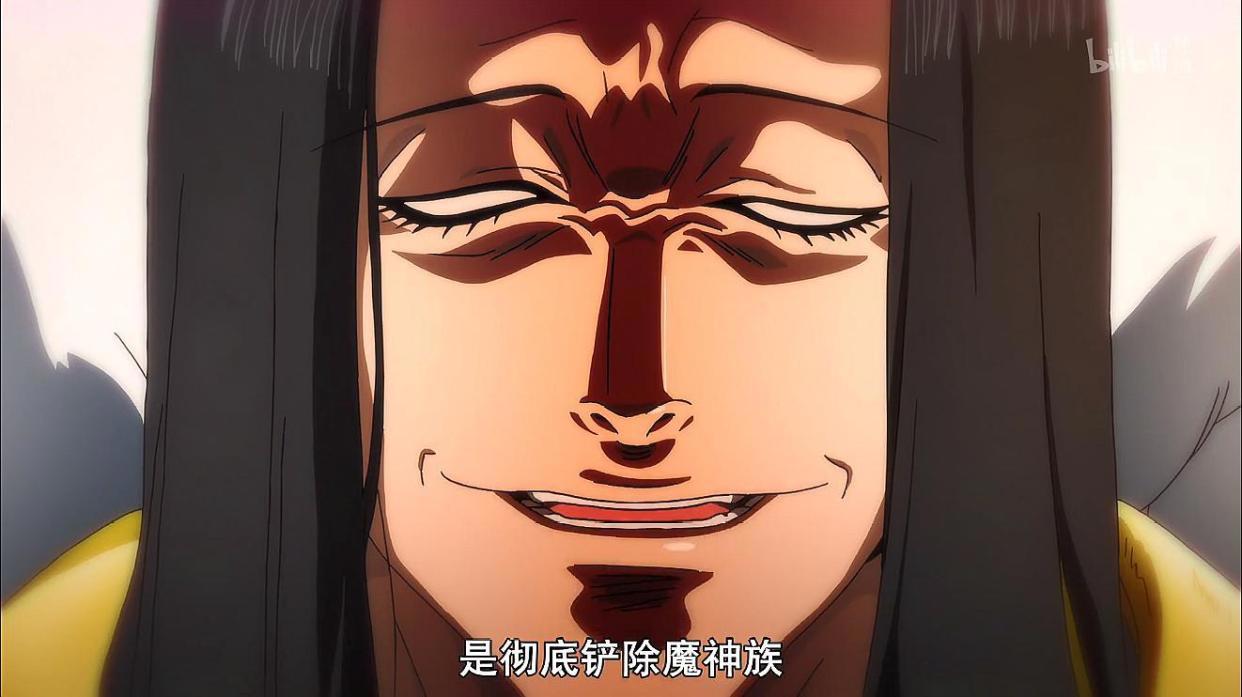 七大罪：十戒魔神族并非十恶不赦，四大天使才是幕后真正恶人