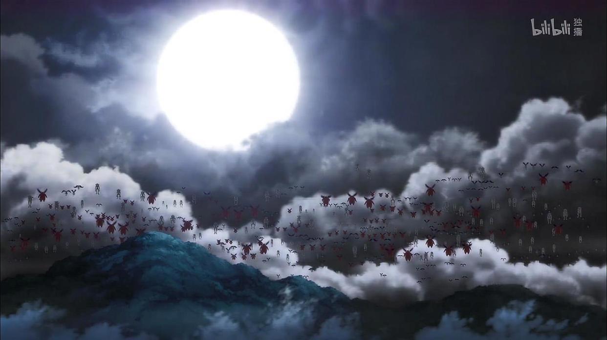 七大罪：十戒魔神族并非十恶不赦，四大天使才是幕后真正恶人