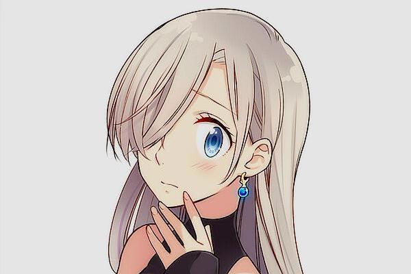 诸神的逆鳞：106次的轮回，团长和伊丽莎白令人心碎的爱恋