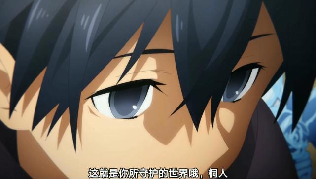 盘点十月值得期待的番剧，《七大罪》第三季开始步入剧情高潮