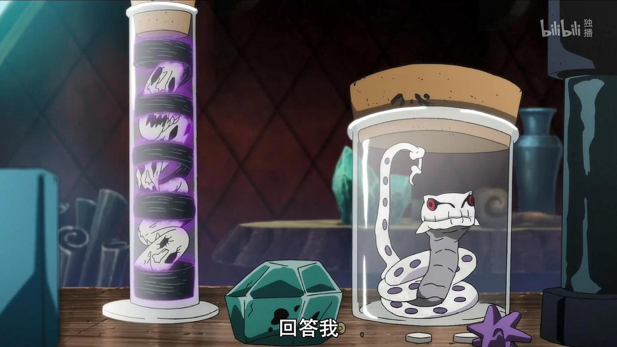 七大罪：艾斯卡诺的致命弱点是黑夜，玛琳首次战败显露萝莉真身