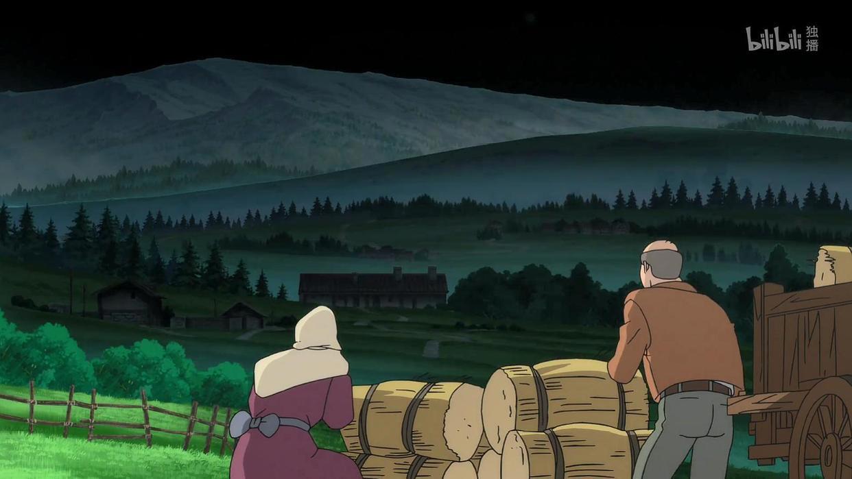 七大罪：艾斯卡诺的致命弱点是黑夜，玛琳首次战败显露萝莉真身