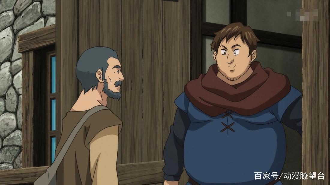 七大罪第三季开播：团长出场耍帅，战斗却很尴尬，血液咋变白了？