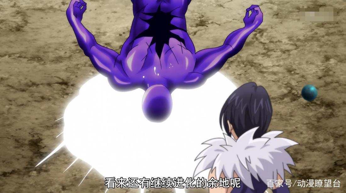 七大罪第三季开播：团长出场耍帅，战斗却很尴尬，血液咋变白了？