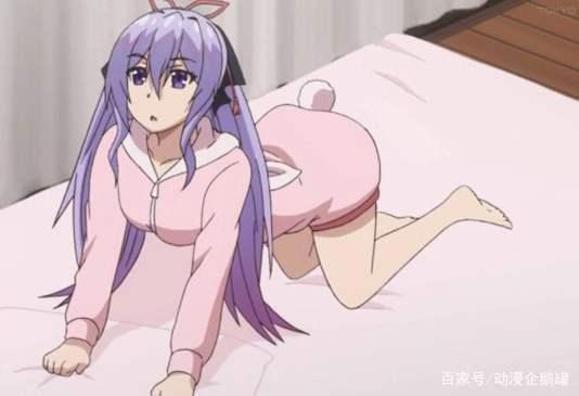 动漫界四大崩坏“神作”，你认识几部？