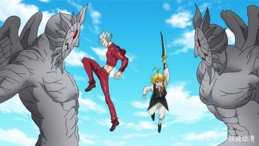 诸神的逆鳞：开播前的担心不是没有道理，整集散发出贫穷的气息