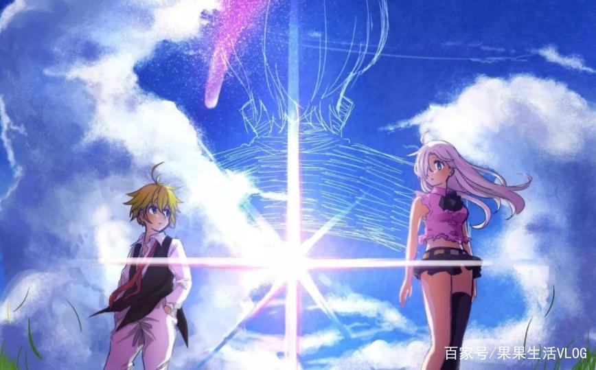 《诸神的逆鳞》最期待番剧，变成脱坑番，贫穷制作比不上贫穷人心