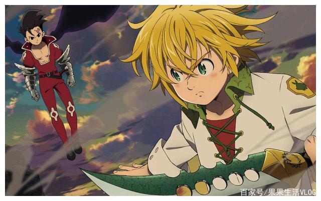 《诸神的逆鳞》最期待番剧，变成脱坑番，贫穷制作比不上贫穷人心