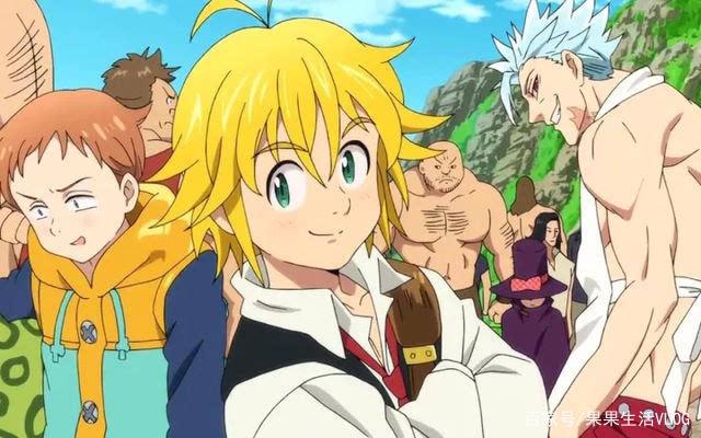 《诸神的逆鳞》最期待番剧，变成脱坑番，贫穷制作比不上贫穷人心