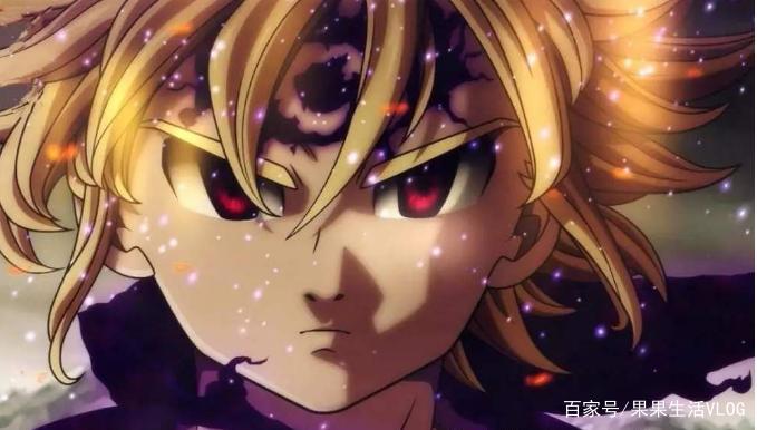 《诸神的逆鳞》最期待番剧，变成脱坑番，贫穷制作比不上贫穷人心