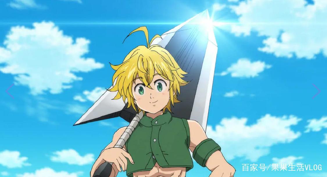 《诸神的逆鳞》最期待番剧，变成脱坑番，贫穷制作比不上贫穷人心