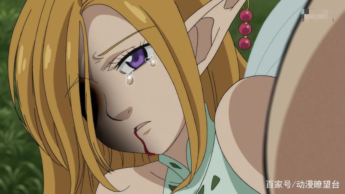 七大罪诸神的逆鳞：金顺利通过试炼，帅大叔高瑟的处刑人登场！