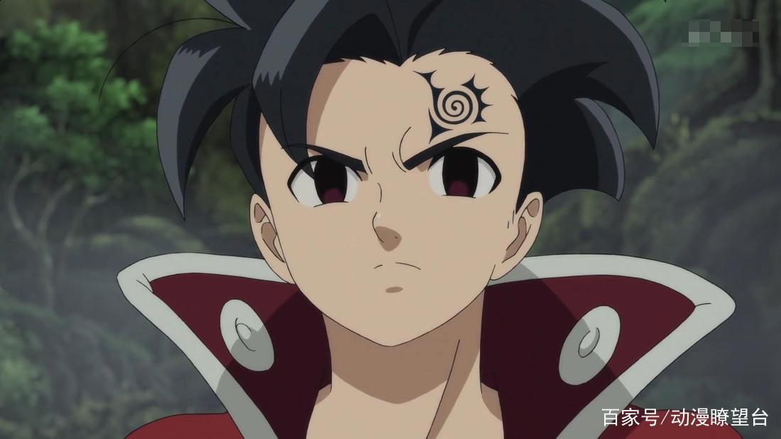 七大罪诸神的逆鳞：金顺利通过试炼，帅大叔高瑟的处刑人登场！