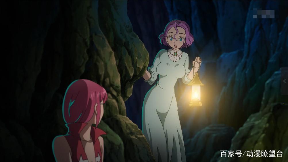 七大罪诸神的逆鳞：高瑟寻心过程很虐心，七大罪集体加强要开战？