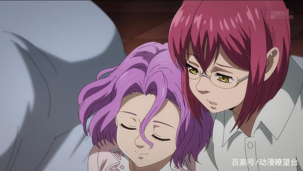 七大罪诸神的逆鳞：高瑟寻心过程很虐心，七大罪集体加强要开战？