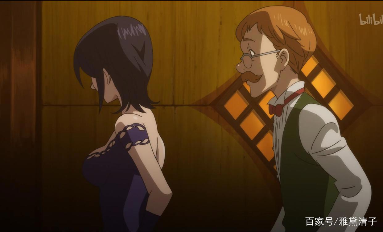 我好像开始明白，为什么七大罪第三季叫诸神的逆鳞了