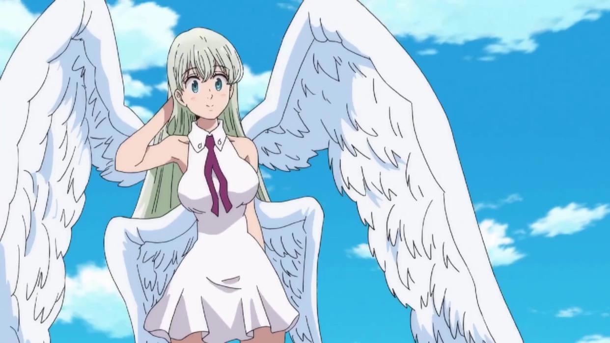 《七大罪》PV公开，诸神逆鳞，第三季剧情分析，是完结还是继续