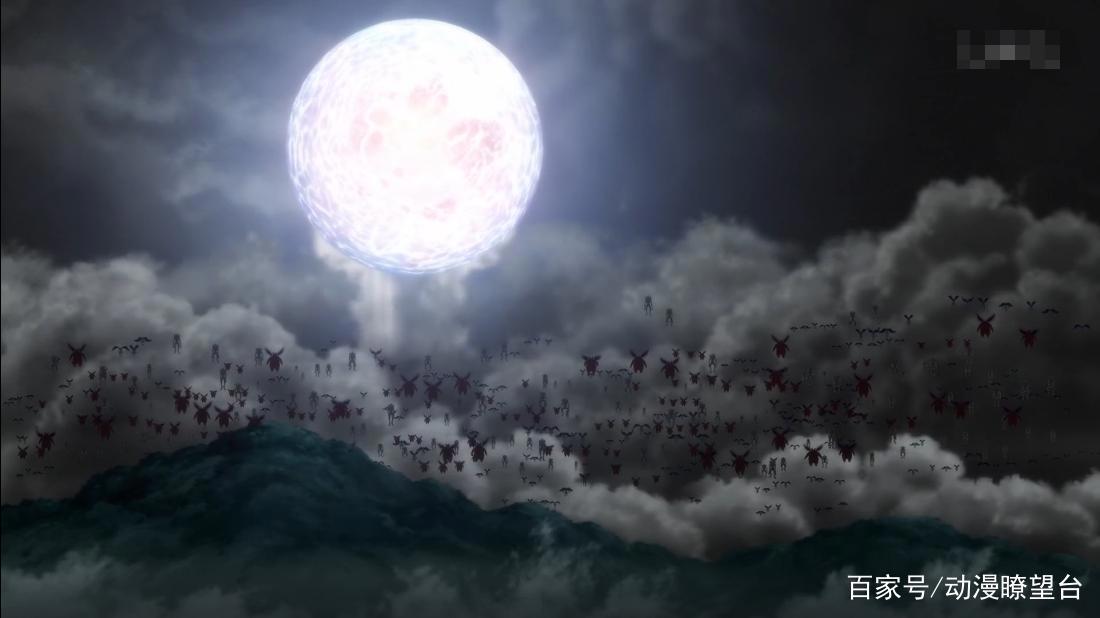 七大罪诸神的逆鳞：女神族天使长登场，实力强大，十戒沦为弟弟？