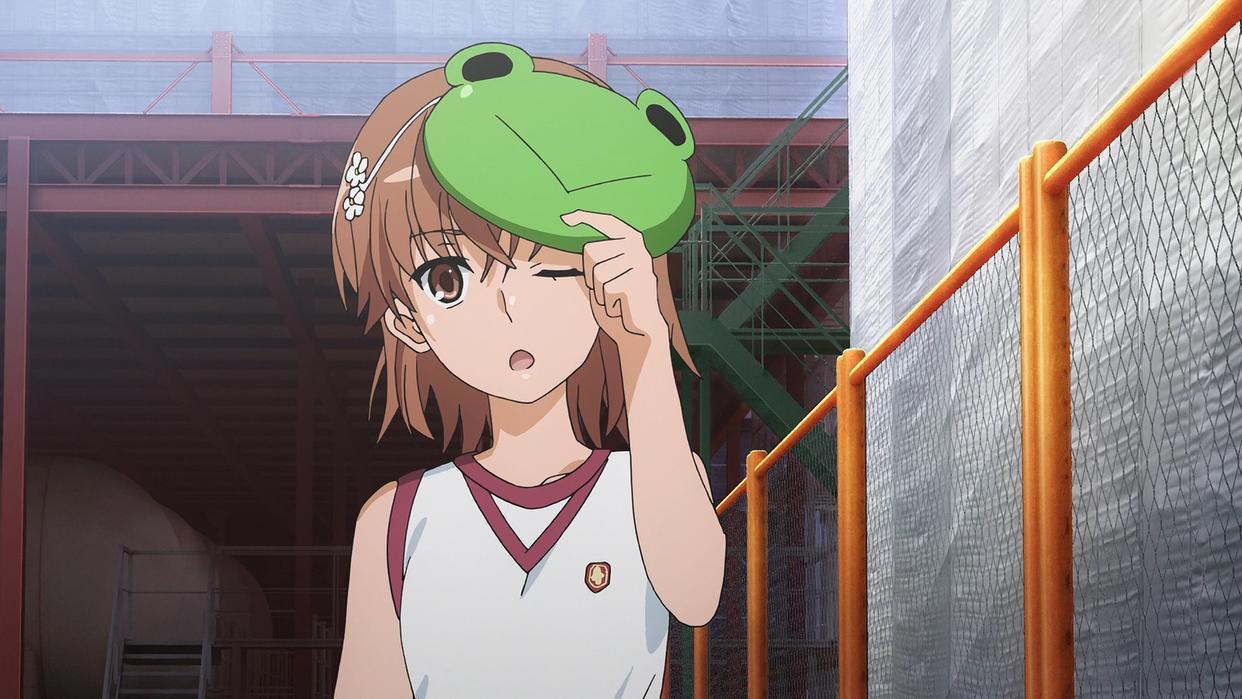 俗话说“人怕出名猪怕壮”，高人气的盾之萌妹，还是逃不掉差评