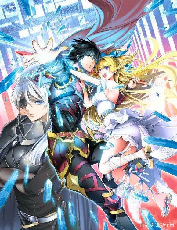 高难度自由异世界可不是能随便浪的，这就是慎重勇者成功的地方！