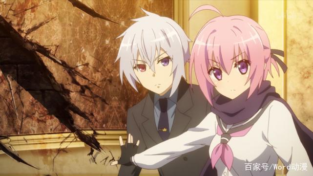 这部异世界新番成为10月评分最低的番剧，B站评分倒数第三