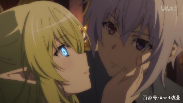 这部异世界新番成为10月评分最低的番剧，B站评分倒数第三