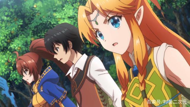 这4部动画，堪比“四大名著”，最后一部更是雷得人外焦里嫩！